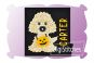 Halloween Dog Boy Applique | Machine Embroidery Designs by JuJu