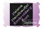 Helena Handbasket Embroidery Font | Machine Embroidery Designs by JuJu