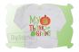 My First Thanksgiving 2 Applique | Machine Embroidery Designs by JuJu