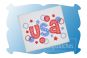 USA Applique | Machine Embroidery Designs by JuJu