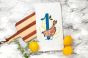 Beautiful Birds Numbers | Machine Embroidery Designs by JuJu