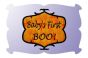 Monogram Haunted Scroll Frame Applique | Machine Embroidery Designs by JuJu