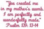 Psalm 139 Alt