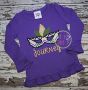 Mardi Gras Mask Applique | Machine Embroidery Designs by JuJu
