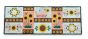 ITH Sunflower Table Runner | Machine Embroidery Designs by JuJu