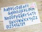 Itch 2 Stitch Covered By Your Grace Font Digital Embroidery Machine Designs by JuJu