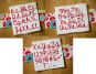 Hello Heartache Font Machine Embroidery Designs by JuJu