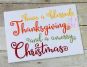 Lettres Douces Embroidery Font | Machine Embroidery Designs by JuJu