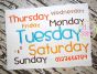 dpTuesday Embroidery Font | Machine Embroidery Designs by JuJu