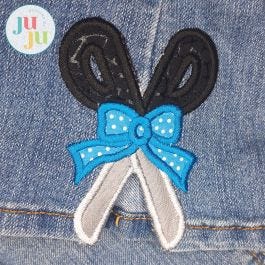 Drawer - ロージーモンスターembroidery brooch cut and sew doobeedooembroideryframeembroi