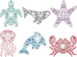 海の生物デザイン コイン JMSDF coincase_dz01-m-01-pl.jpg