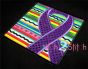 Awareness Ribbon Box Applique | Machine Embroidery Designs by JuJu