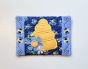 ITH Busy Bees Beehive Mug Rug | Machine Embroidery Designs by JuJu