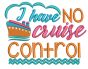 Cruise Lovers Word Art Machine Embroidery Designs by Juju