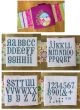 Elsie Embroidery Font Machine Embroidery Designs by JuJu