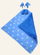 ITH Puppy Baby Blanket Lovie | Machine Embroidery Designs by JuJu