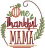 Farm Fresh Thanksgiving 4 | Machine Embroidery Designs by JuJu