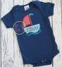 Sailboat 2 Applique | Machine Embroidery Designs by JuJu