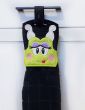 ITH Halloween Towel Topper Set 2 | Machine Embroidery Designs by JuJu
