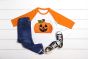 Spooktacular Halloween 1 | Machine Embroidery Designs by JuJu