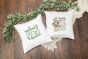 Plant Lovers 8 | Machine Embroidery Designs by JuJu