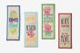 ITH Bookmarks Set 6