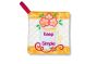 ITH Keep Life Simple Pot Holder | Machine Embroidery Designs by JuJu
