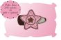 Lone Star Snap Clip Mini | Machine Embroidery Designs by JuJu