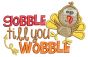 Fall Autumn Harvest Sayings Word Art Machine Embroidery Designs by JuJu