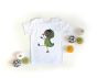 Halloween Stix People | Machine Embroidery Designs by JuJu