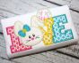 Bunny Love Applique 2 | Machine Embroidery Designs by JuJu