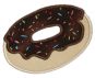 Donut Applique | Machine Embroidery Designs by JuJu