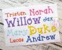 Whimsey Embroidery Font | Machine Embroidery Designs by JuJu
