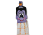 ITH Halloween Towel Topper Set 1 | Machine Embroidery Designs by JuJu