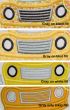 School Bus Grades Preschool Applique | Machine Embroidery Designs by JuJu