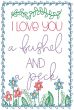 You Are Special Greeting Cards 1 | Machine Embroidery Designs by JuJu