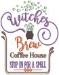 Farm Fresh Halloween 1 | Machine Embroidery Designs by JuJu