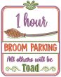 Farm Fresh Halloween 6 | Machine Embroidery Designs by JuJu