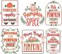 Farm Fresh Autumn 2 | Machine Embroidery Designs by JuJu