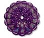 ITH Nativity Tree Skirt | Machine Embroidery Designs by JuJu