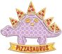 Punny Food 2 Machine Embroidery Designs by JuJu