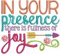 Soulful Sayings Set 1 Machine Embroidery Designs by JuJu