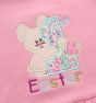 First Easter Applique | Machine Embroidery Designs by JuJu