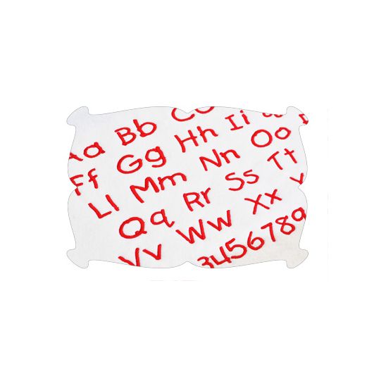 Childs Handwriting Embroidery Font | Machine Embroidery Designs by JuJu