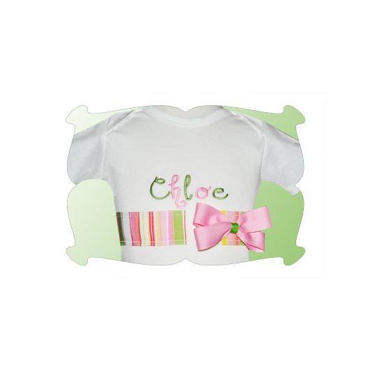 Chloe Embroidery Font | Machine Embroidery Designs by JuJu