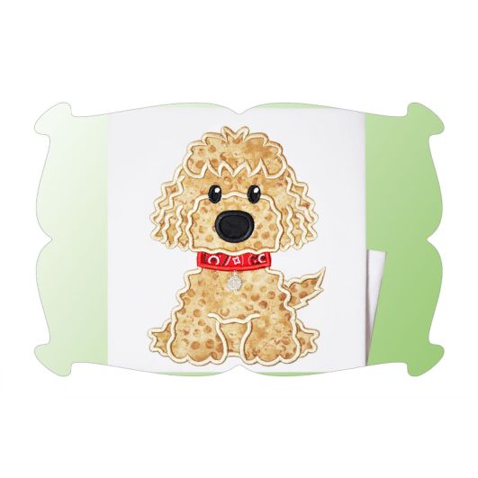Everyday Dog Boy Applique | Machine Embroidery Designs by JuJu
