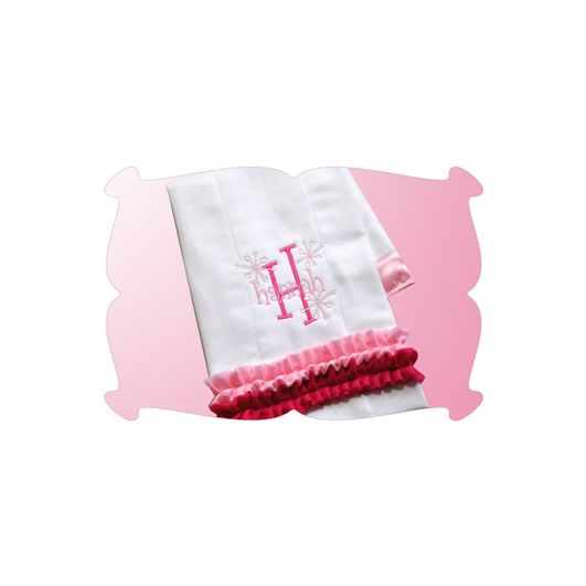 Pettiburp Cloth Tutorial