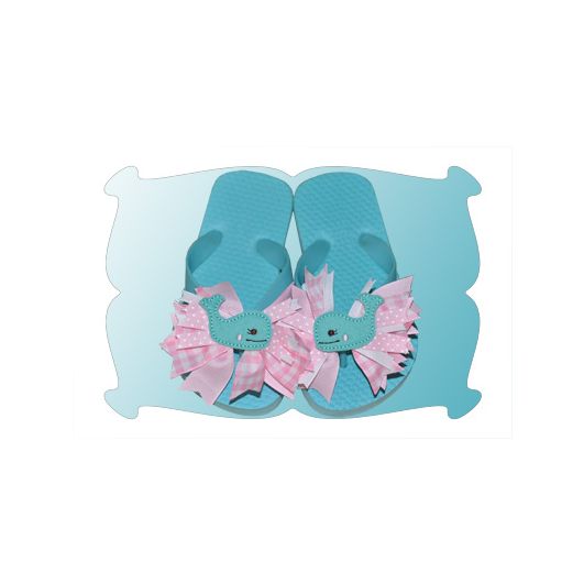 Pinwheel Bow Tutorial