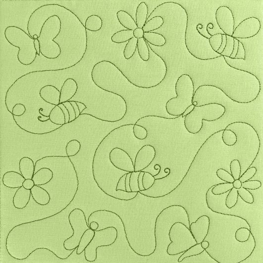 Honey Bees