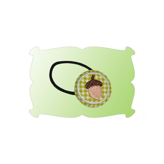 Fall and Thanksgiving Button Covers